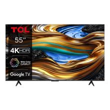 4K GOOGLE LED TV 55P71B 