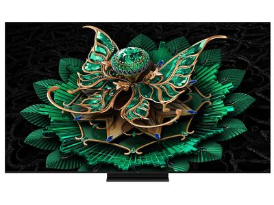 TV C79K Premium QD-MiniLED-TV 55inch