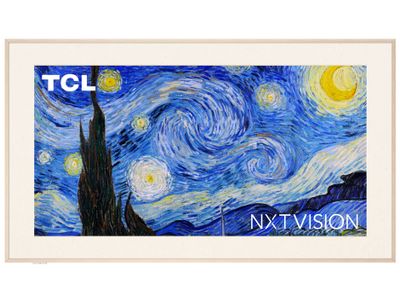 55A300W NXTVision televisie