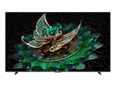 4K mini QLED 85MQLED85