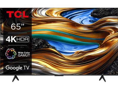P7 4K HDR-tv 65inch