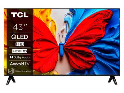 LED TV 43V5C