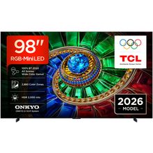RM7L RGB-Mini LED TV 98inch