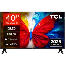 QLED 40S5L TV (2026) - 40 inch