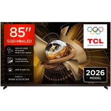 X11L SQD-Mini LED TV 85inch