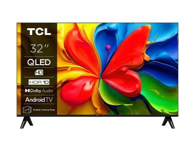 S4K QLED TV 32inch