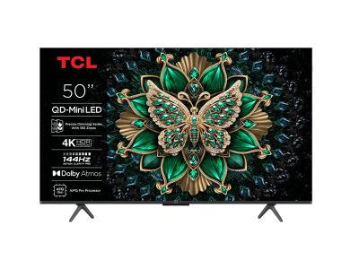 MQLED75K Premium QD-MiniLED TV 50inch