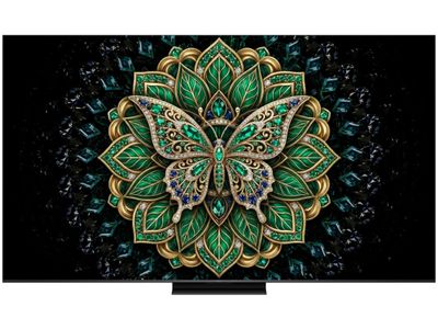 QD-Mini LED 85MQLED75L