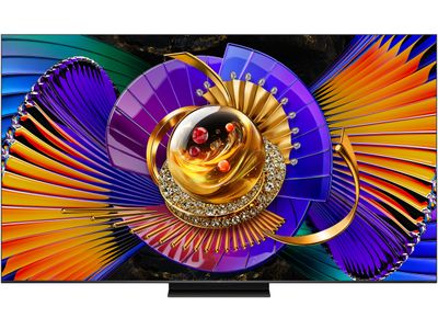 SQD-Mini LED 65MSQLED85L