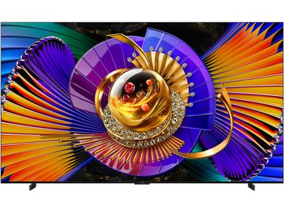 SQD-Mini LED 98MSQLED85L