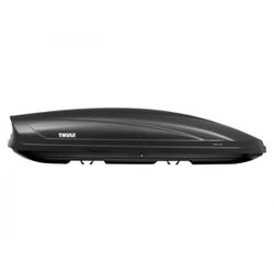 Thule MOTION XXL 900 ANTRACIET AEROSKIN DAKKOFFER