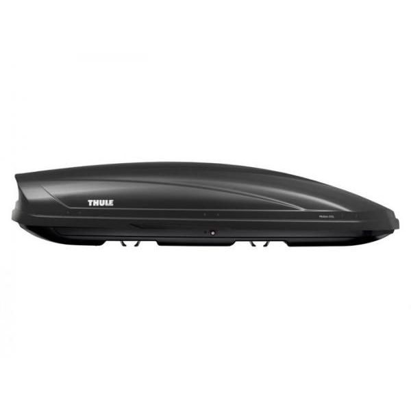 Thule MOTION XXL 900 ANTRACIET AEROSKIN DAKKOFFER