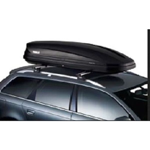 Thule Pacific L 780 dakkofferAntraciet 