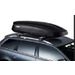 Thule Pacific L 780 dakkofferAntraciet 