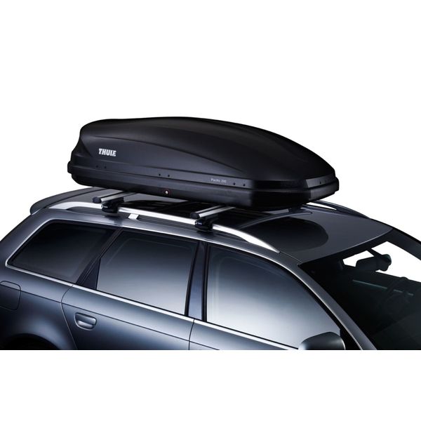 Thule Pacific M 200 Dakkoffer Antraciet