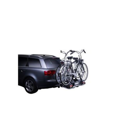 Europower 916  Thule