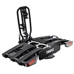 Thule EasyFold XT3 Black (13-pin)