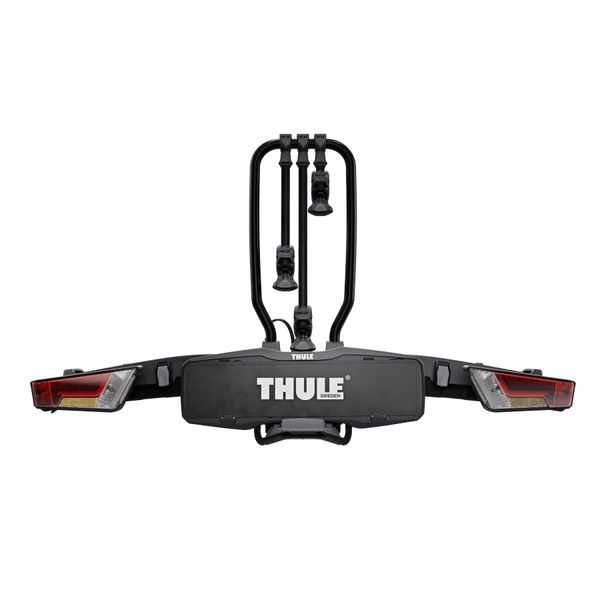 Thule EasyFold XT3 Black (13-pin)