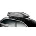 Thule Touring L Dakkoffer Titan Aeroskin 6348T