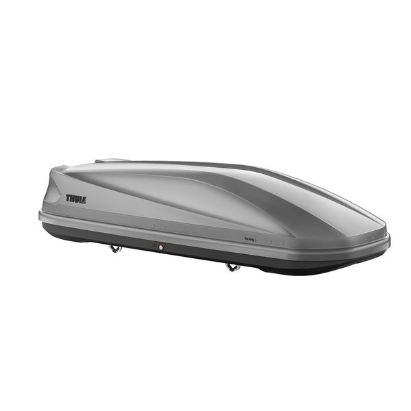 Thule Touring L Dakkoffer Titan Aeroskin 6348T