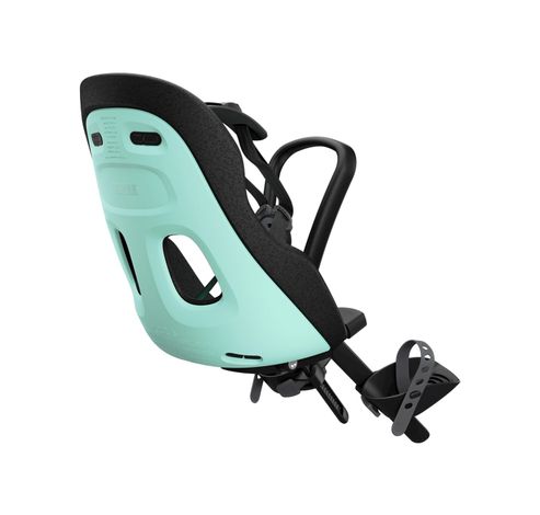 Voorzitje Yepp Nexxt 2 Mini mintgreen  Thule