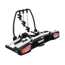 Thule Velospace XT Black Fietsdrager 2-3 fietsen 