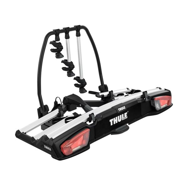 Thule Velospace XT Black Fietsdrager 2-3 fietsen