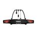 Thule Velospace XT Black Fietsdrager 2-3 fietsen