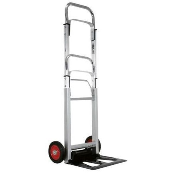 Toolland UNIVERSELE STEEKWAGEN - laadvermogen 80kg