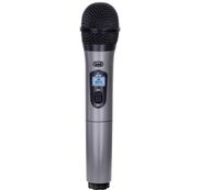 Microphone