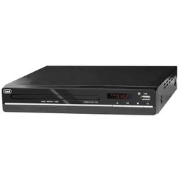 DVMI-3580-HD DVD-speler HDMI Scart RCA Usb zwart 