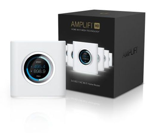 AmpliFi HD Home Wi-Fi Router   Ubiquiti