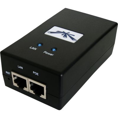 Ubiquiti Networks POE-24-12W Network Router  Ubiquiti