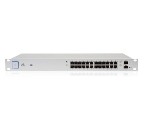 UniFi Switch 48 ports  Ubiquiti