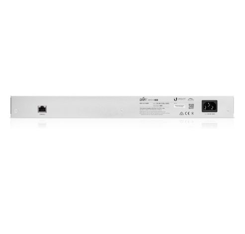 UniFi Switch 48 ports  Ubiquiti