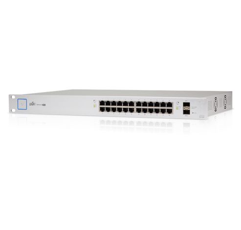 UniFi Switch 48 ports  Ubiquiti