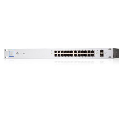 UniFi Switch 48 ports  Ubiquiti