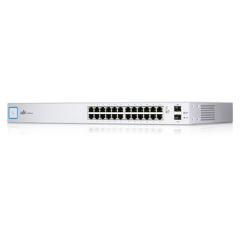 UniFi Switch 24  Ubiquiti