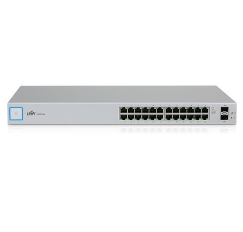 UniFi Switch 24  Ubiquiti