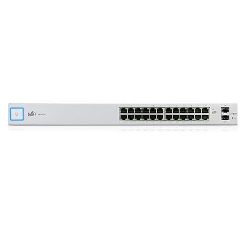 UniFi Switch 24  Ubiquiti