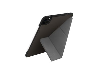 iPad Pro 129" (2020) hoesje transforma rigor zwart