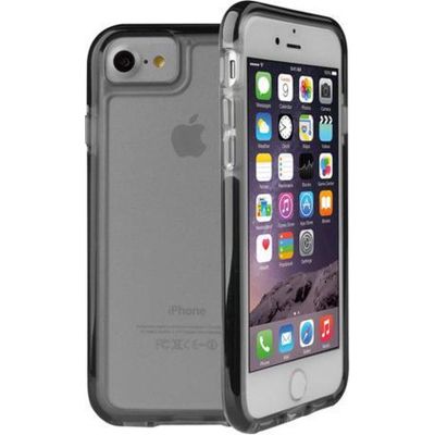 Combat Case iPhone 7/8 Carbon Black 