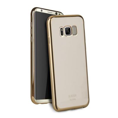 Smartphonhoesje Samsung Galaxy S8 glacier glitz champagne 