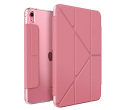 iPad 109" (2022) hoesje Camden roze Uniq