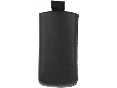 Pocket case black size 30