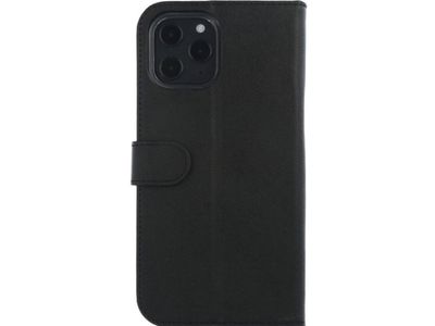 Book Case Classic iPhone 12 PRO max black