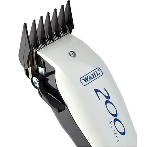 200 Series  Wahl