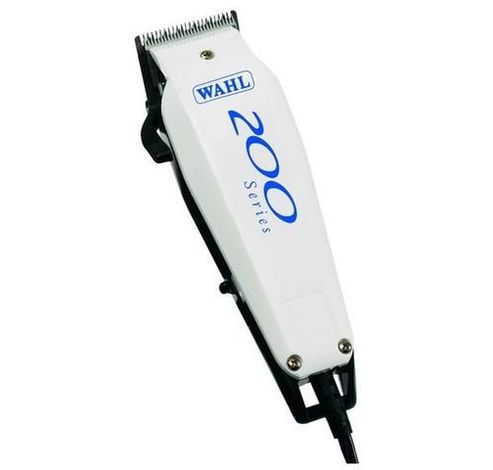 200 Series  Wahl