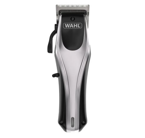 Rapid Clip Zwart  Wahl