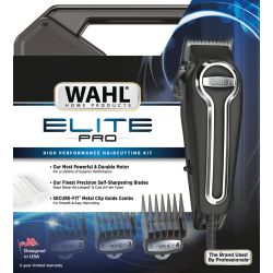 Wahl Elite Pro Baard en haar trimmer  